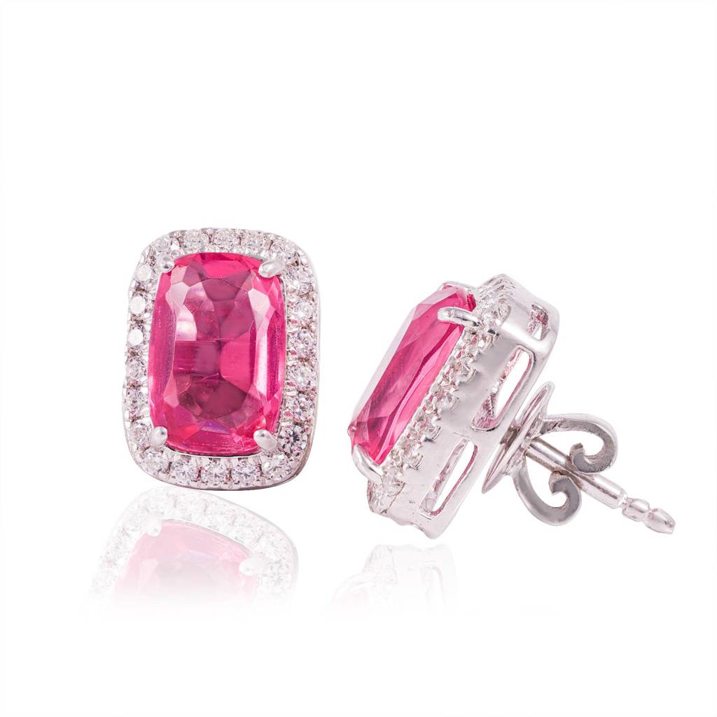 Poppy Studs