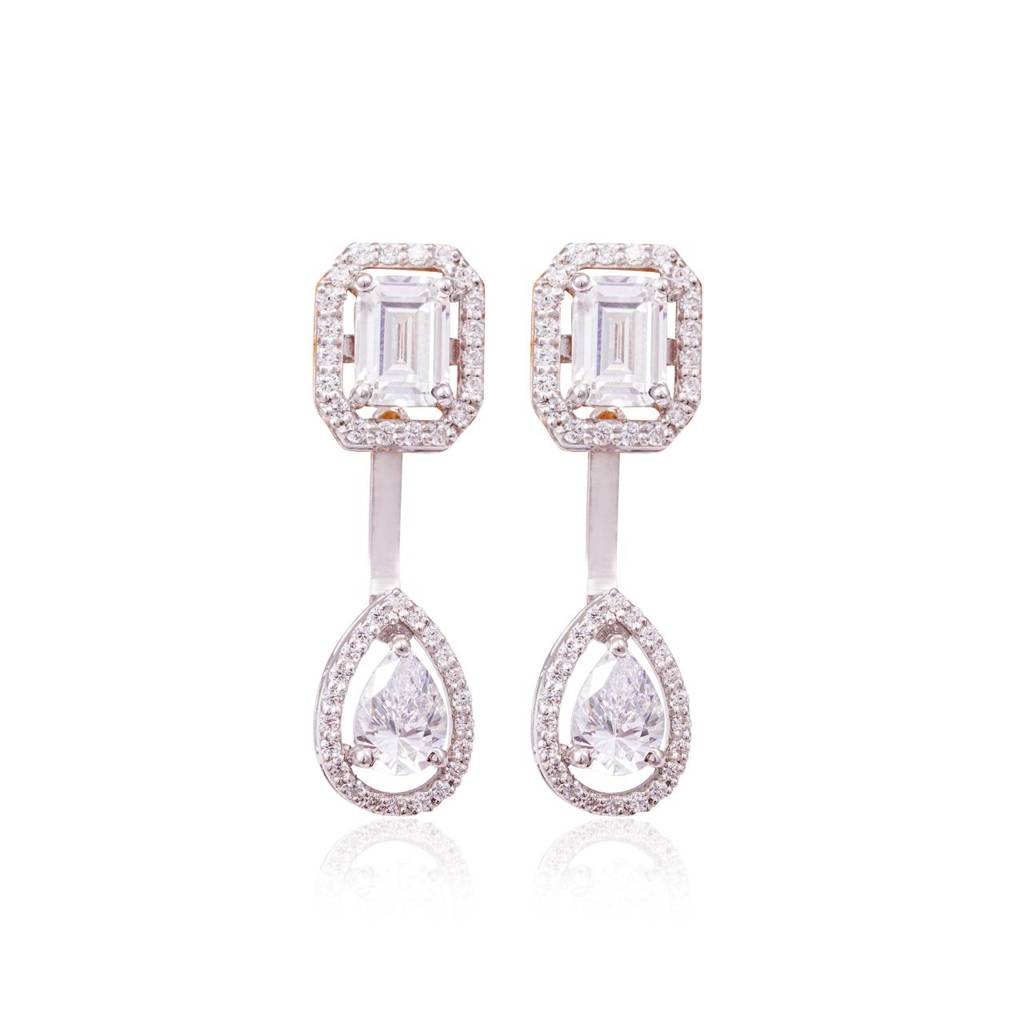 Curve Back Detachable Studs