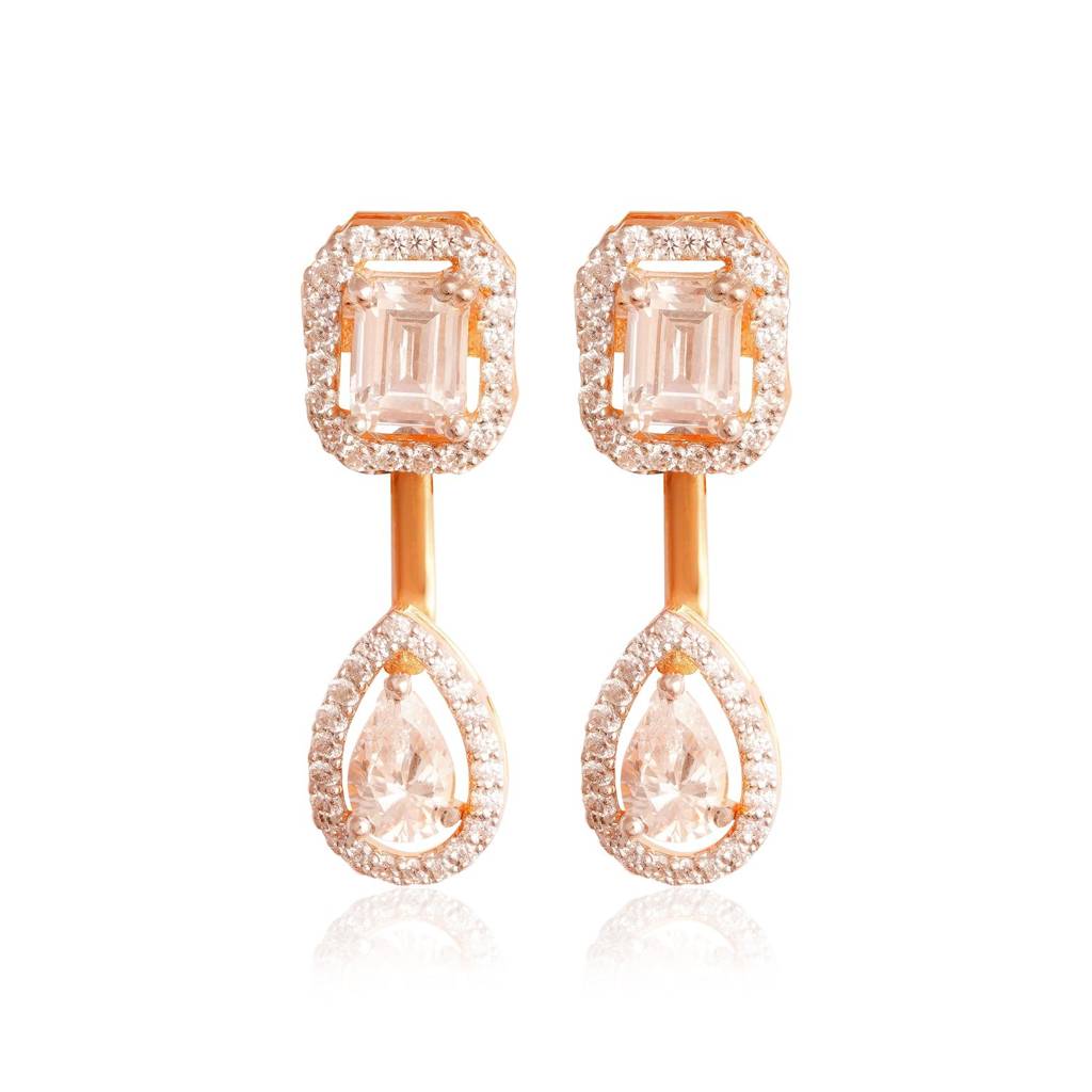 Curve Back Detachable Studs