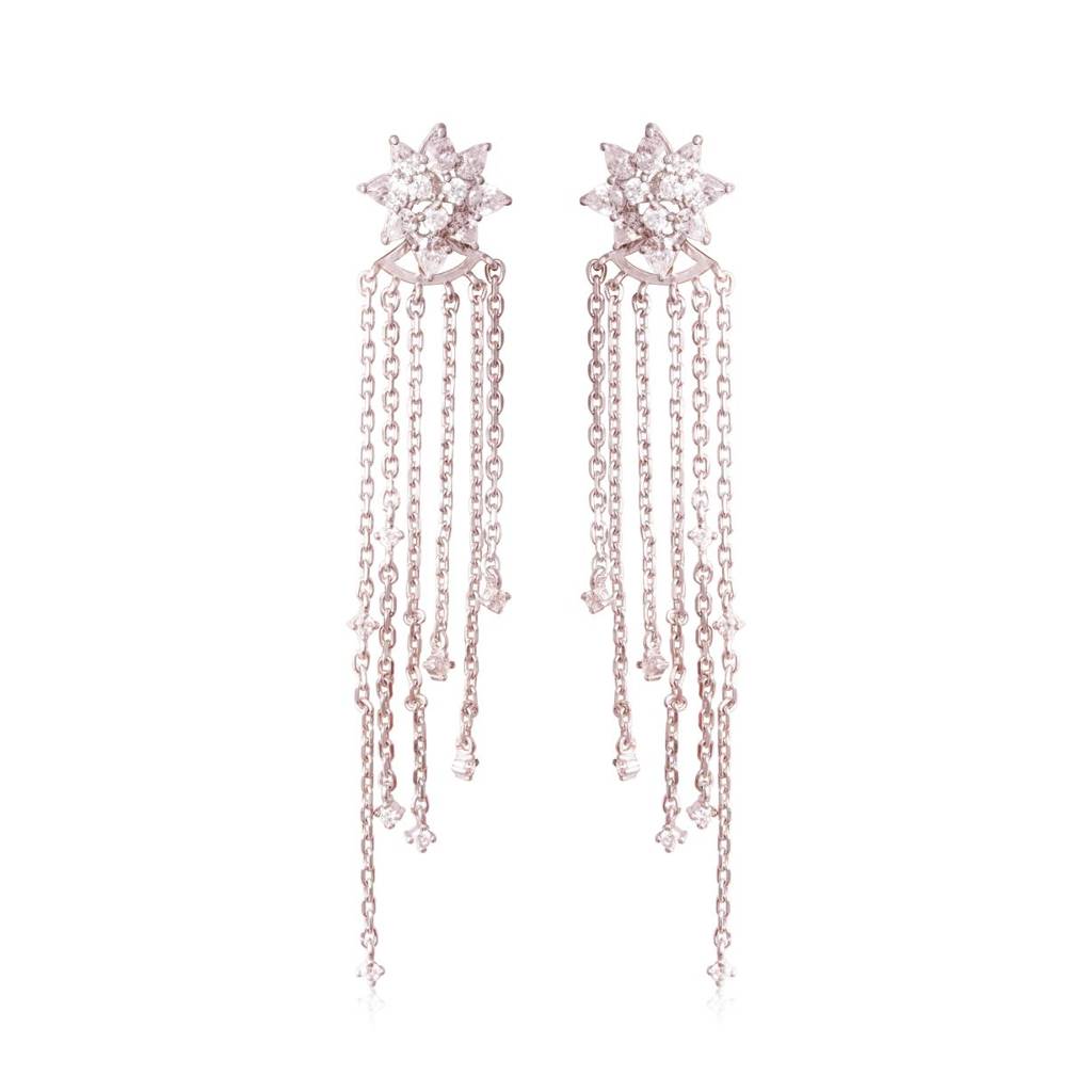 Cascade Fall Earrings