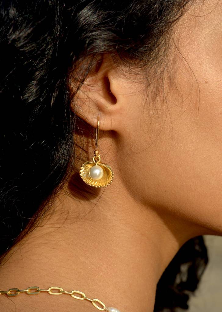 Ark Earrings : ArkEarrings