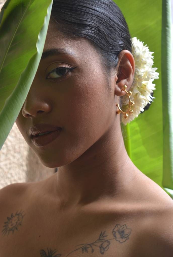 Black Pepper Hoops : BlackPepperHoops