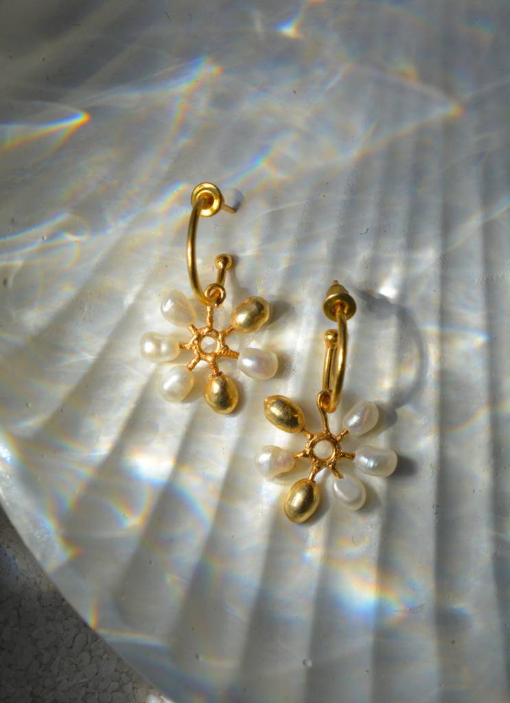 Sailor Earrings : SailorEarrings