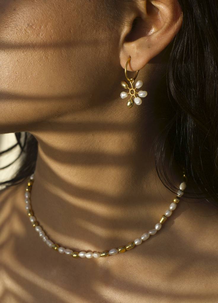 Sailor Earrings : SailorEarrings