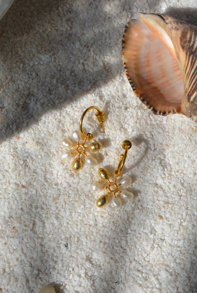 Sailor Earrings : SailorEarrings