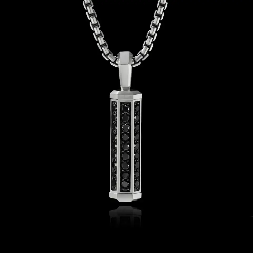 Jubilar  Locket For Men : ETCH009