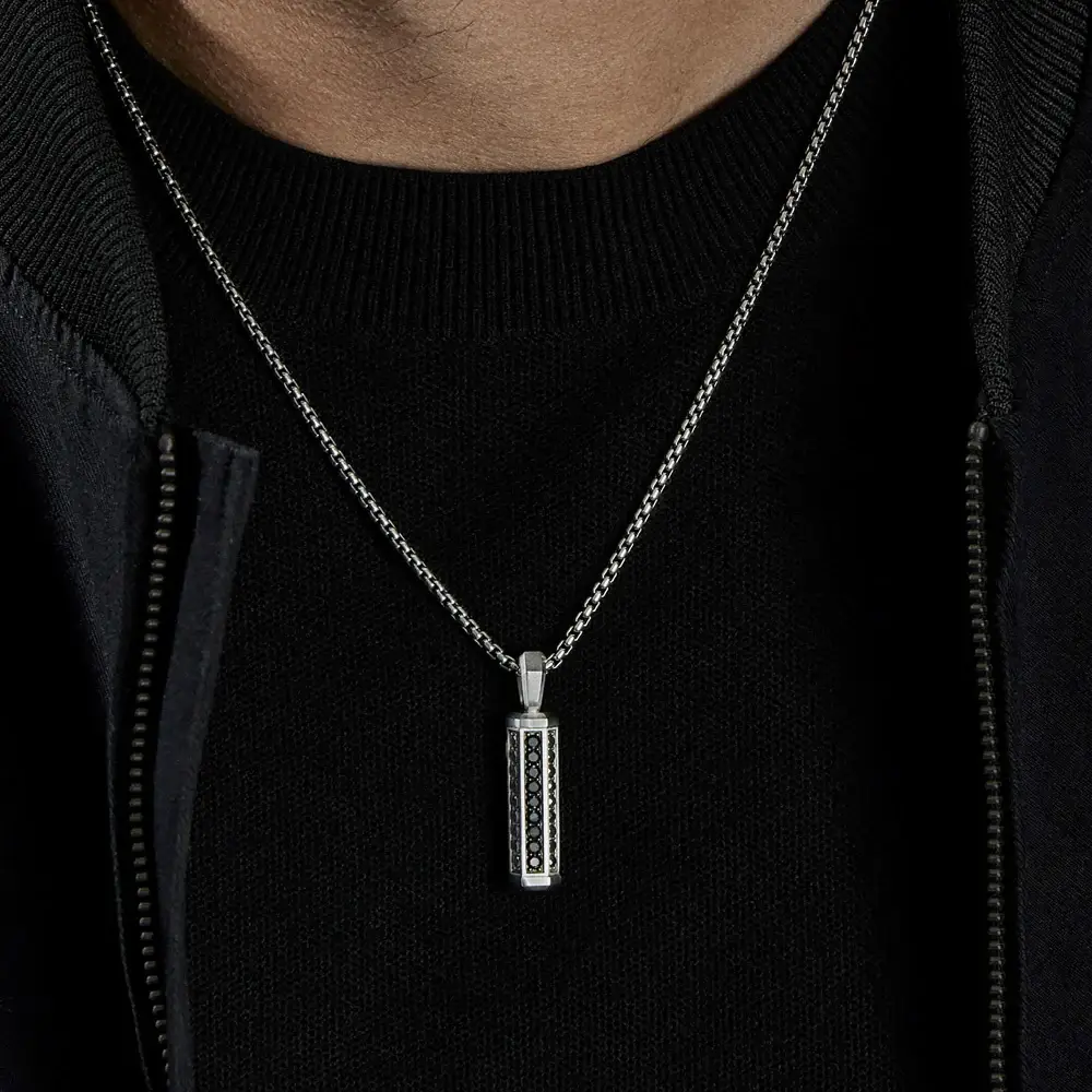 Jubilar  Locket For Men : ETCH009