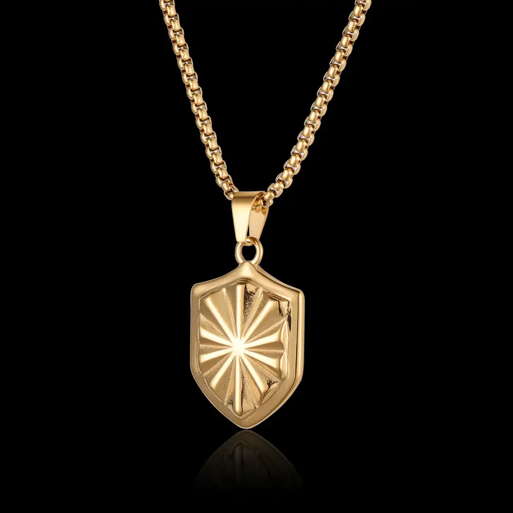 Divante    Locket For Men : ETCH012