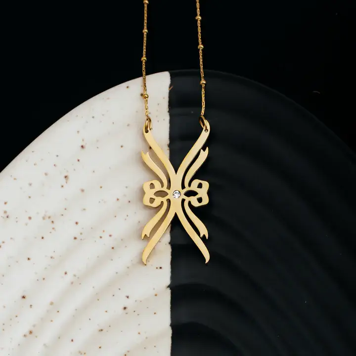 Etchcraft Pendant : ETCH025