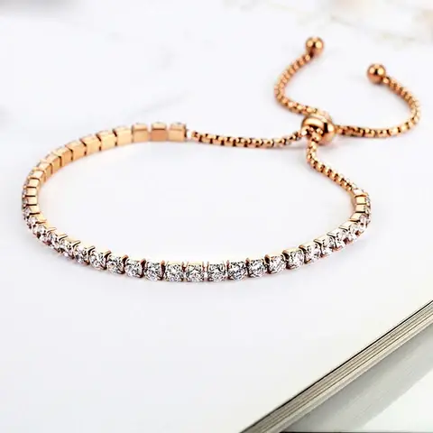 Azalea Bracelet : ETCH033
