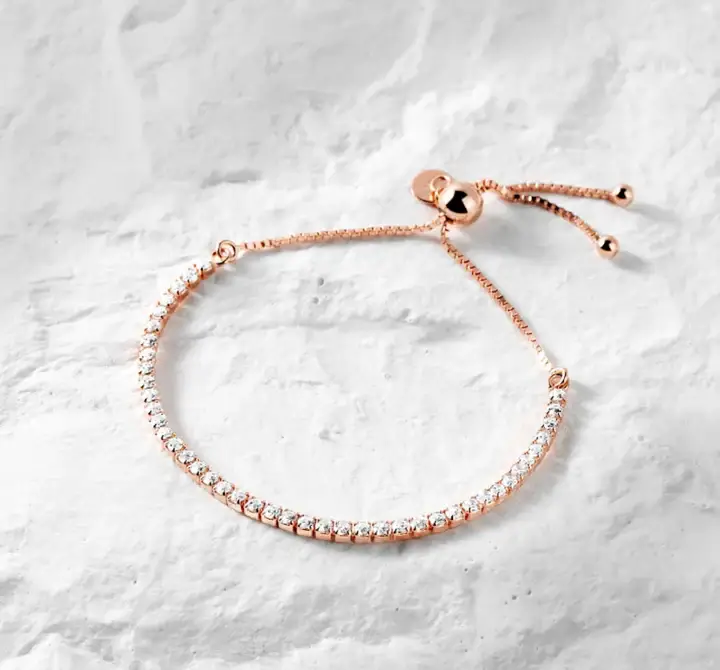Azalea Bracelet : ETCH033