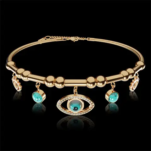 Allure Bracelet : ETCH034