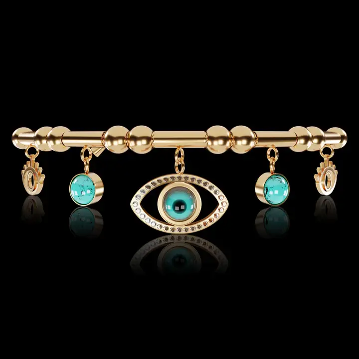 Allure Bracelet : ETCH034