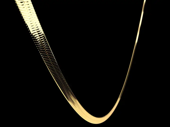 Serpenti  Chain : ETCH039