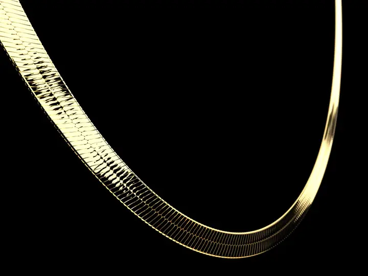 Serpenti  Chain : ETCH039