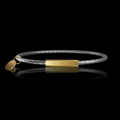 Personalised Link Bracelet : ETCH048