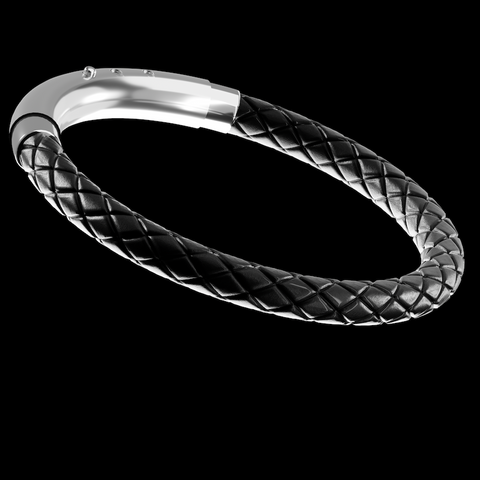 Personalised Surge Bracelet : ETCH049