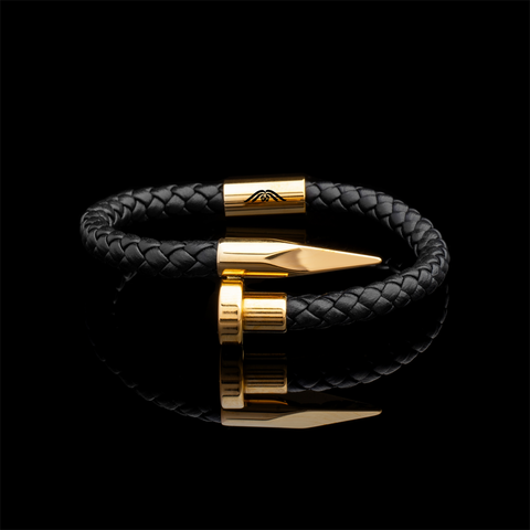 Personalised Hunk Bracelet : ETCH062