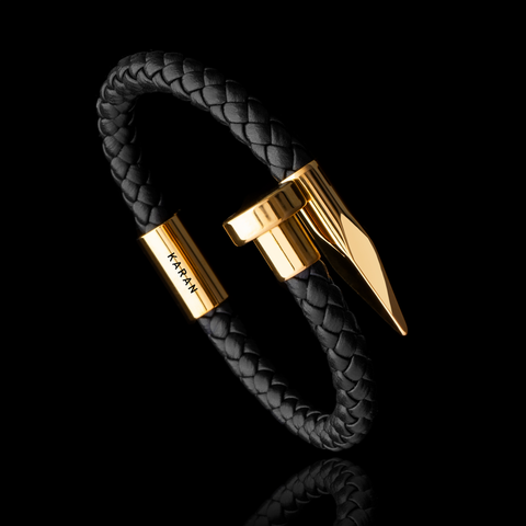 Personalised Hunk Bracelet : ETCH062