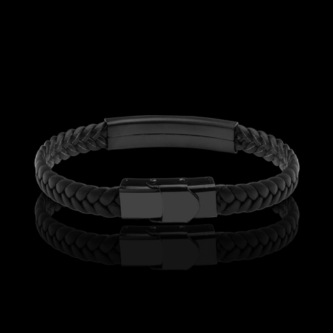 Personalised Bonega Bracelet : ETCH067
