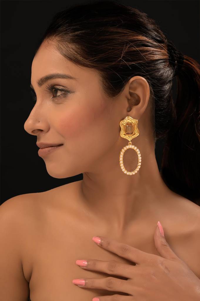 Ekaya Earrings