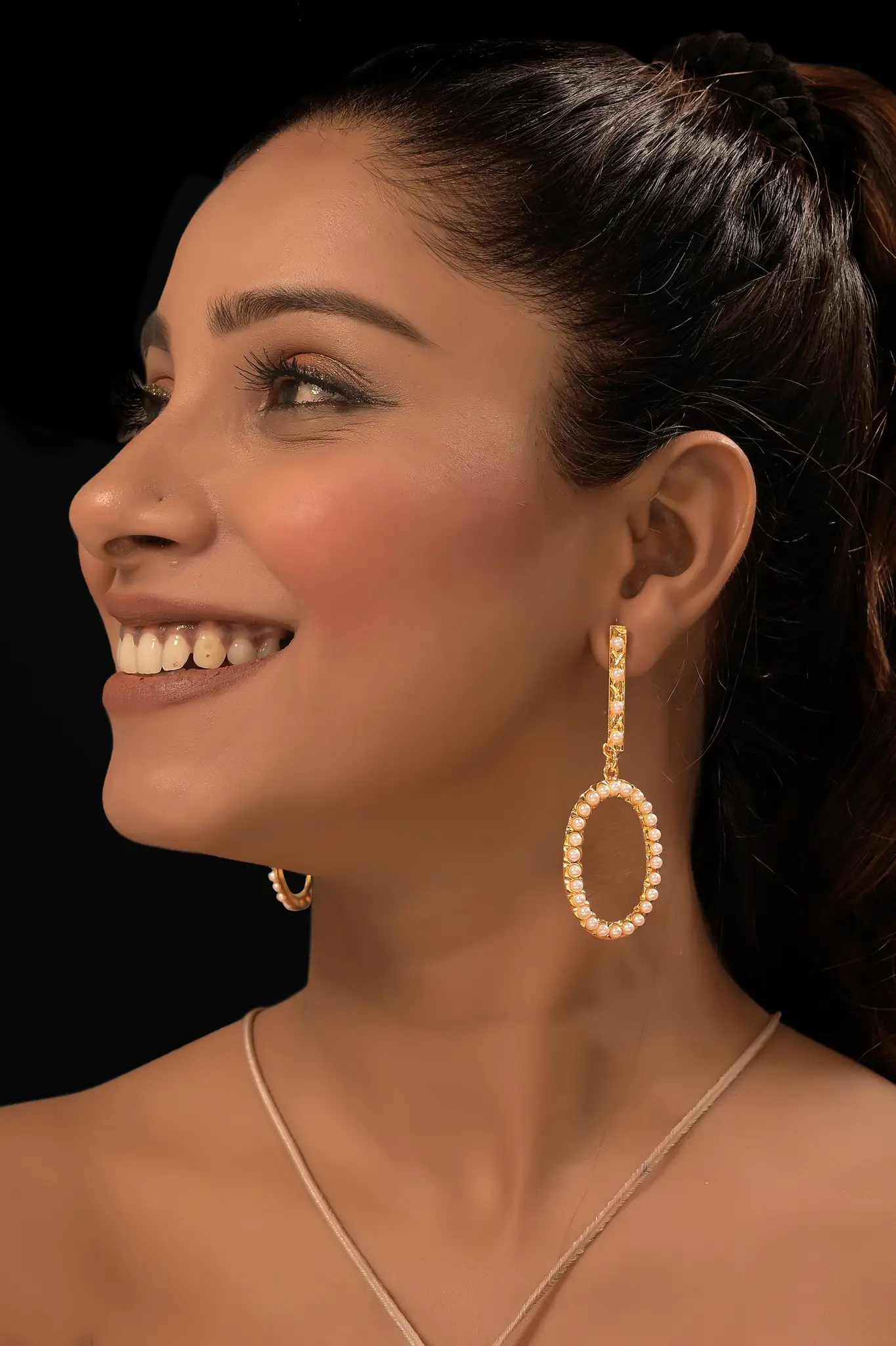 Ellana Earrings | Ellana Earrings · Eternz