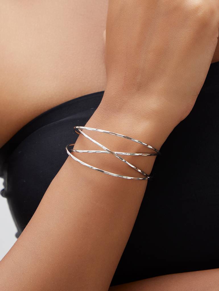 Fariza Bracelet : N25