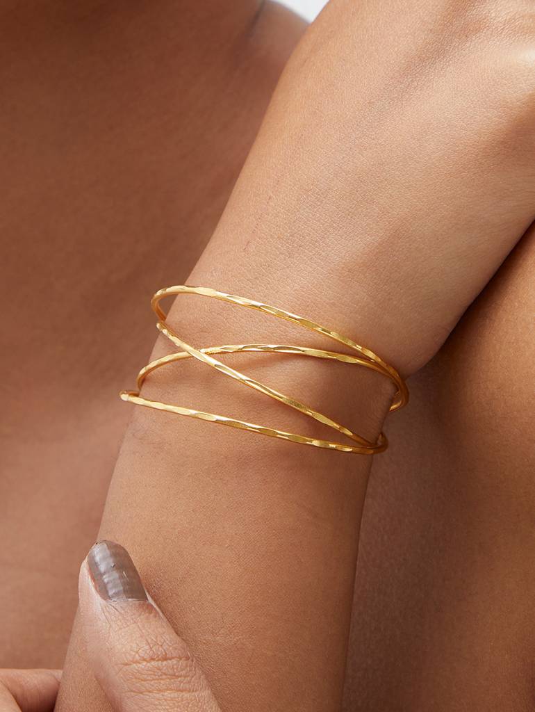 Fariza Bracelet : N23