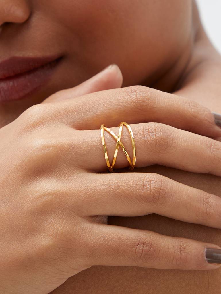 Fariza Ring : N22