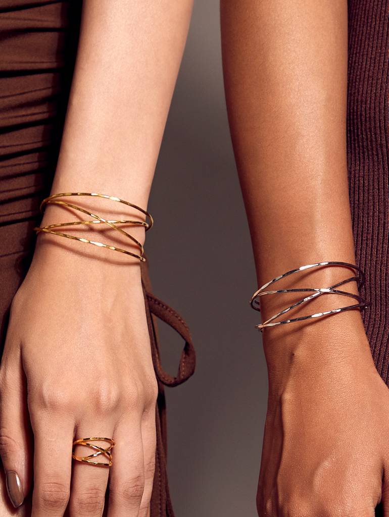 Fariza Bracelet : N23