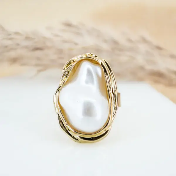 Euphoria Necre Ring : R215