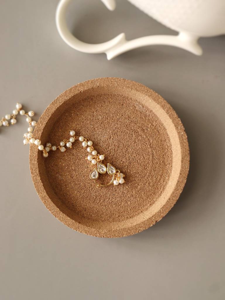 Meira Minimal Kundan Nath : FAE51