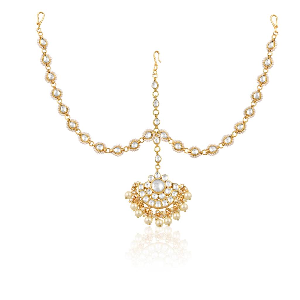 Meira Drops Of Pearls Maatha Patti : FAE59
