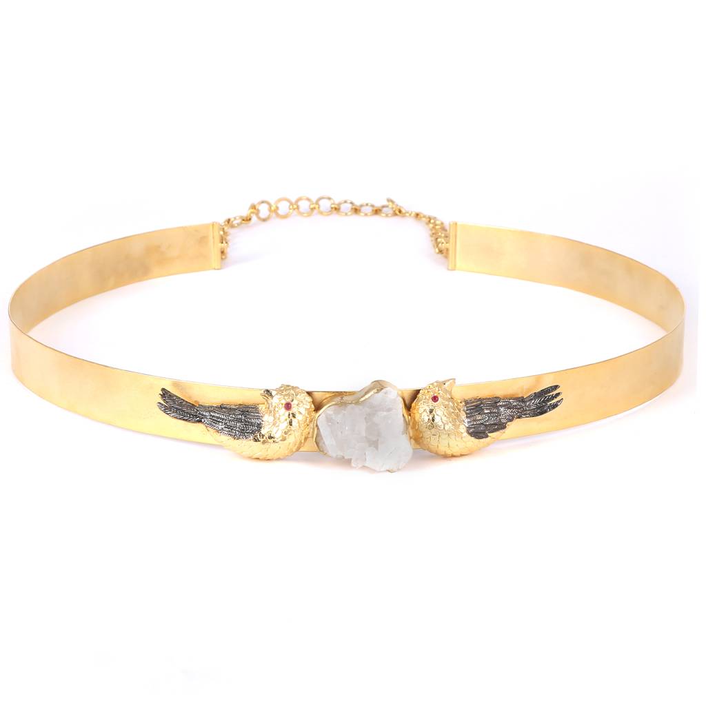 A La Mode Belt : FF-5001