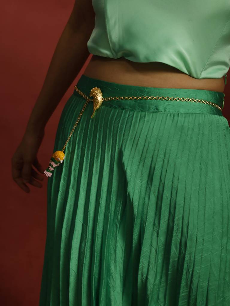Soaring Affection Belt : FF-5003