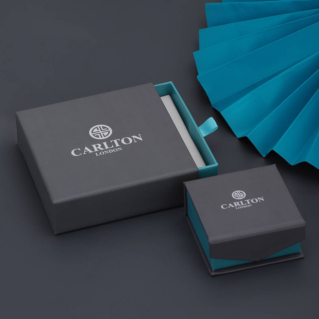 Carlton London Women Rhodium-Plated Brass Cubic Zirconia Tennis Premium Link Bracelet : FJB4176
