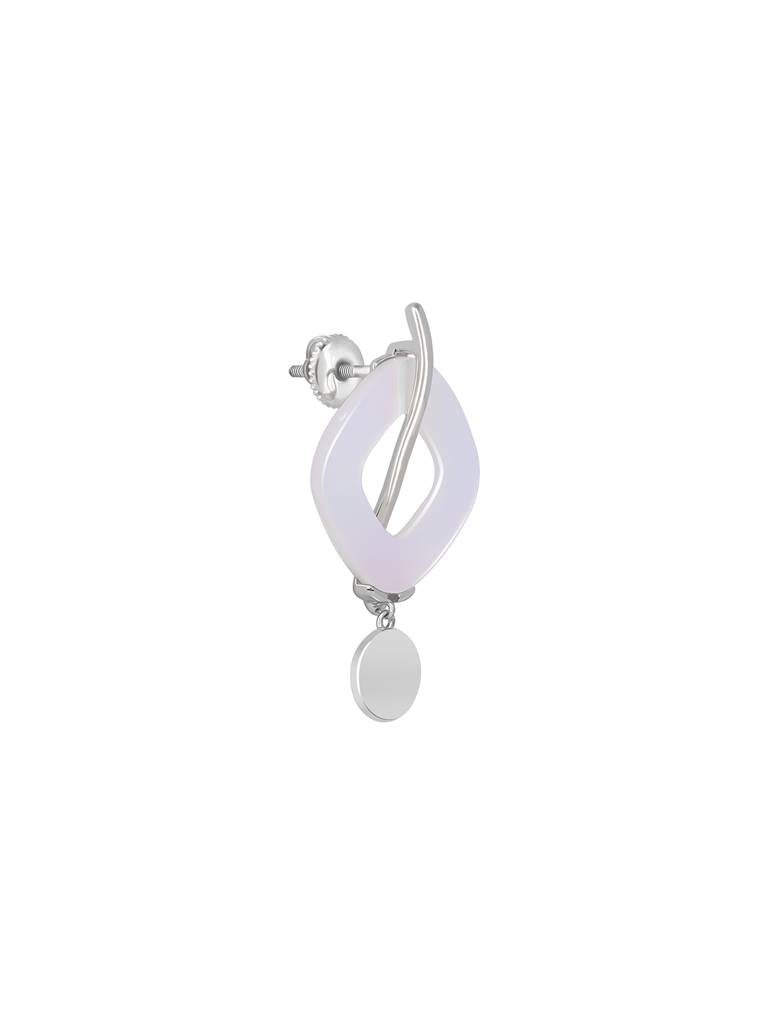 Sleek Statement Dangler : FPER611