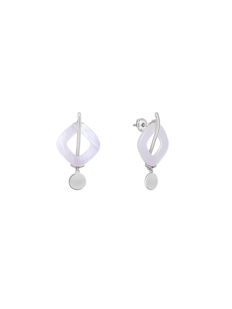 Sleek Statement Dangler : FPER611