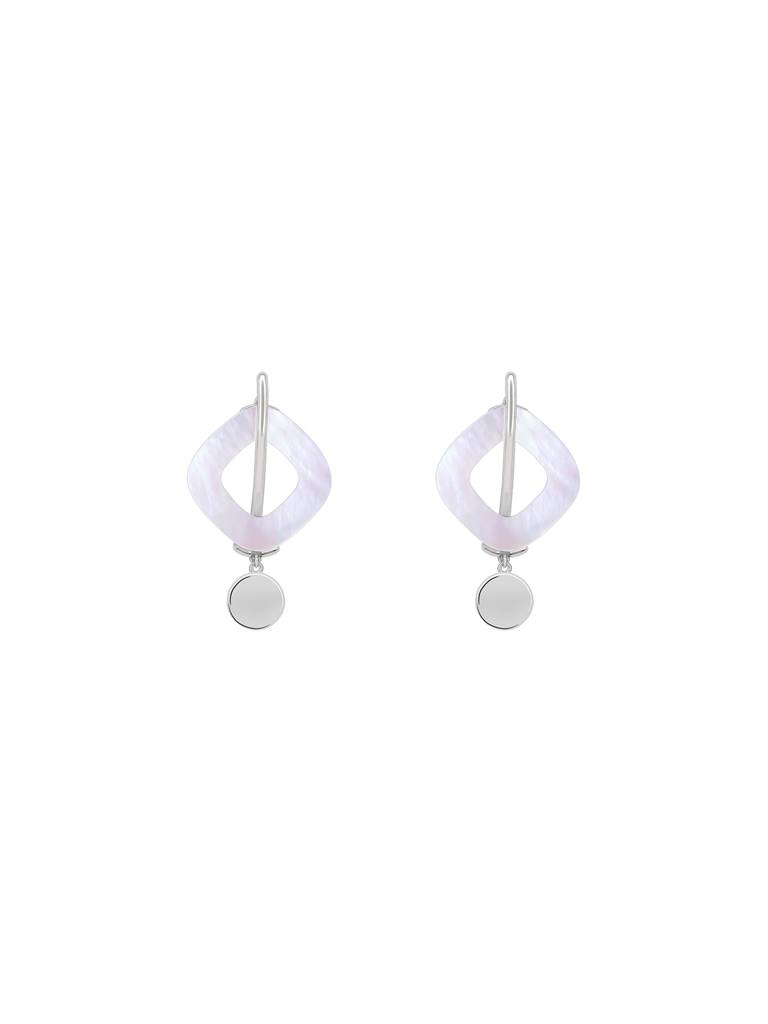 Sleek Statement Dangler : FPER611