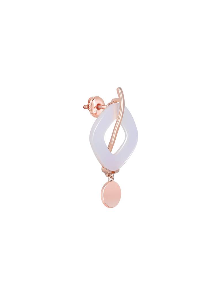 Sleek Statement Dangler : FPER620