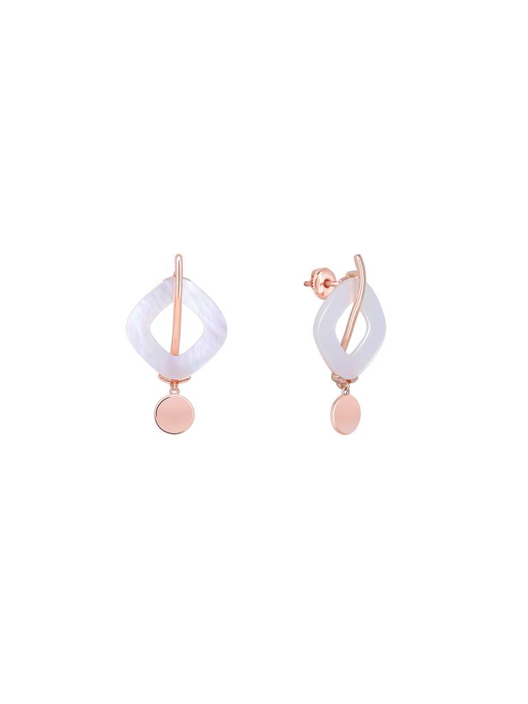 Sleek Statement Dangler : FPER620