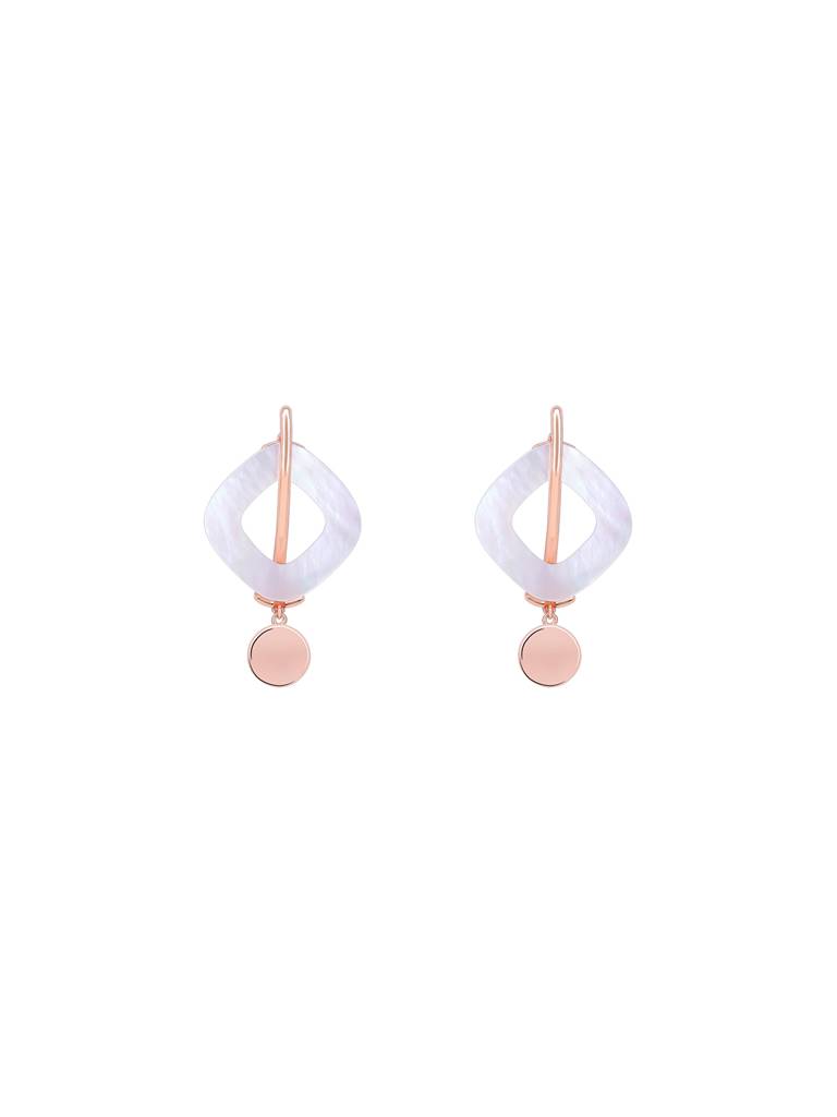 Sleek Statement Dangler : FPER620