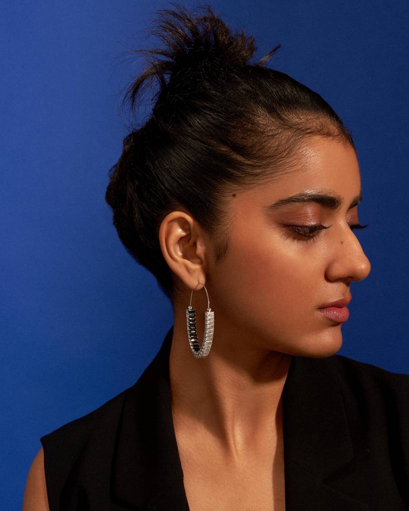 Numisma Celestial Hoops : 4011