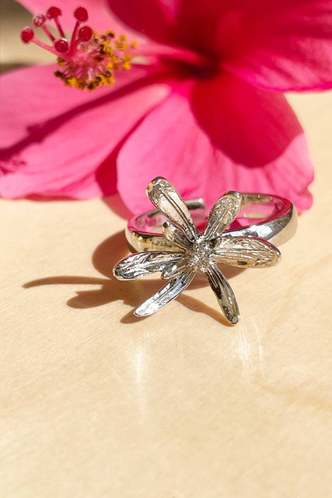 Fiore Mini Ring : 47