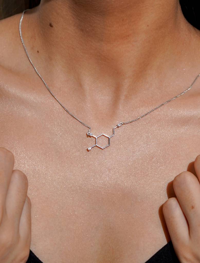 Dopamine-The Drive Pendant : Dopamine