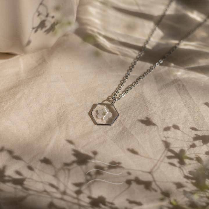 Forevermore Necklace : LA-BH-FN
