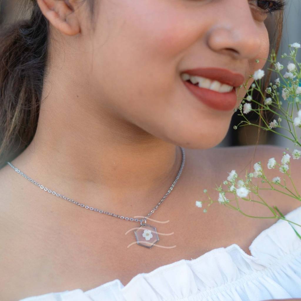 Forevermore Necklace : LA-BH-FN