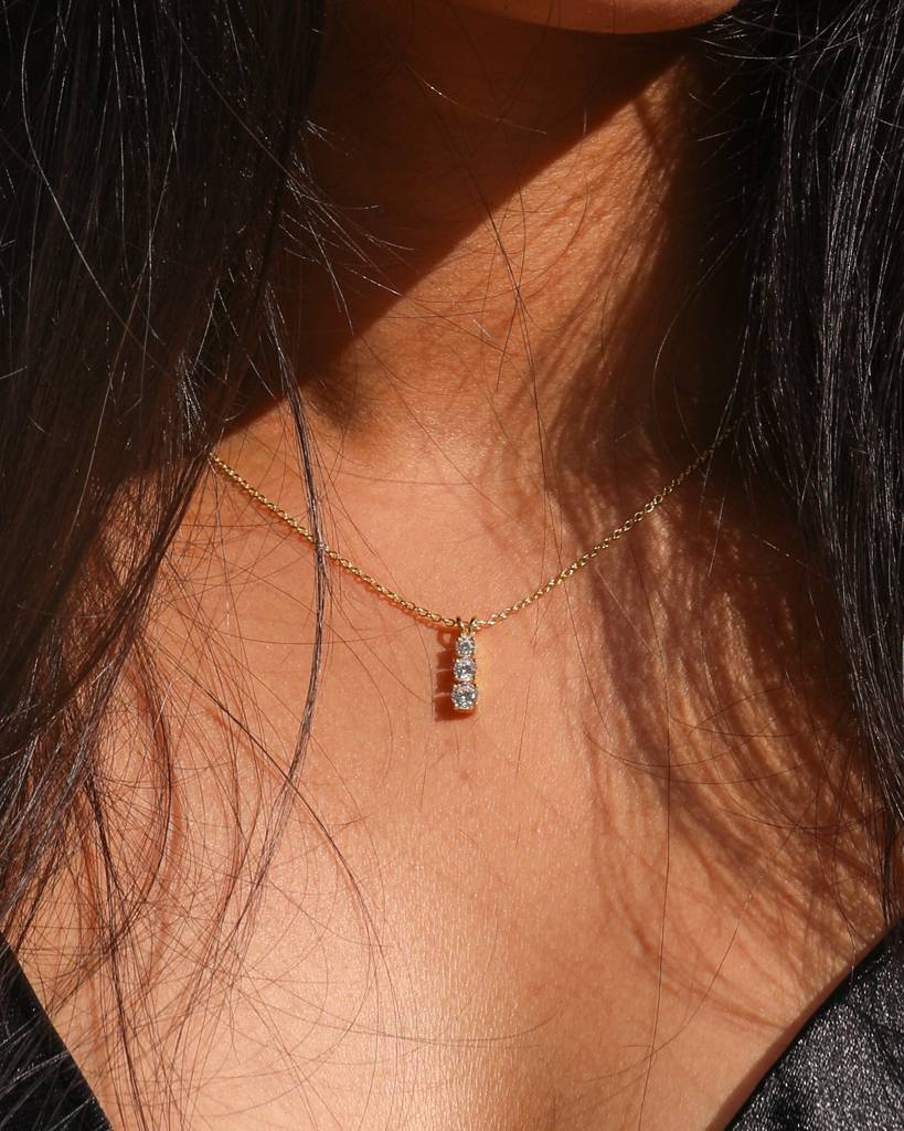 Foundation Pendant : Foundationpendant