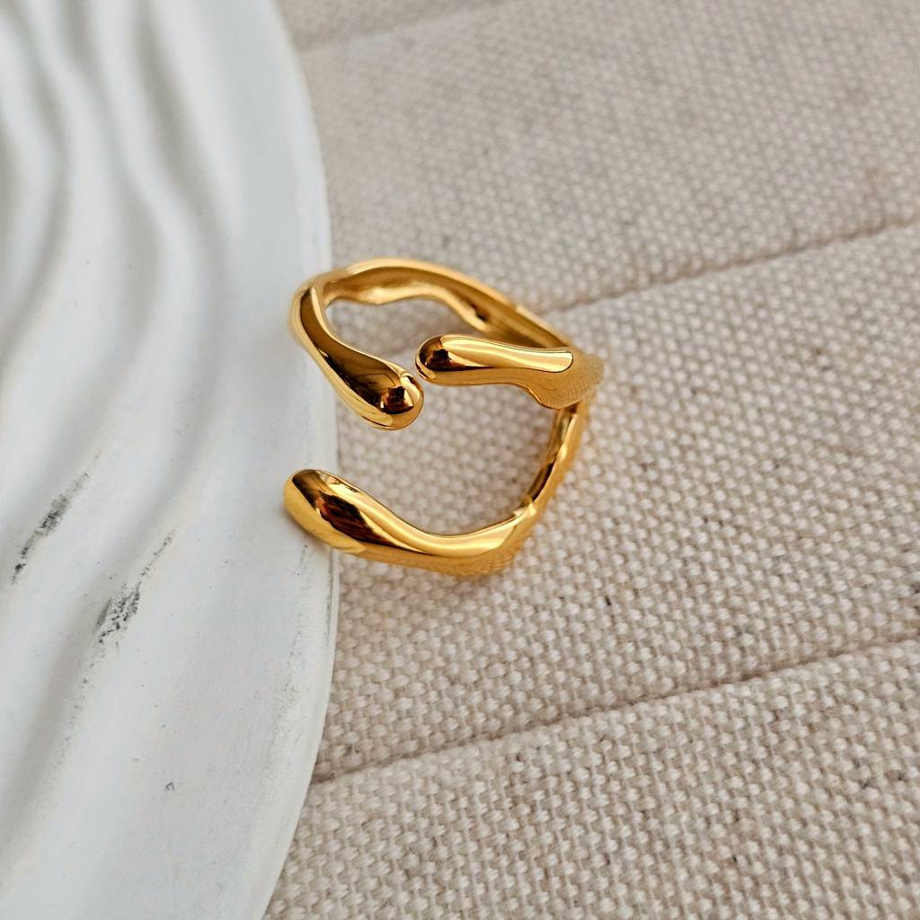 Freya Adjustable Ring : TAA-9999904734248-RING