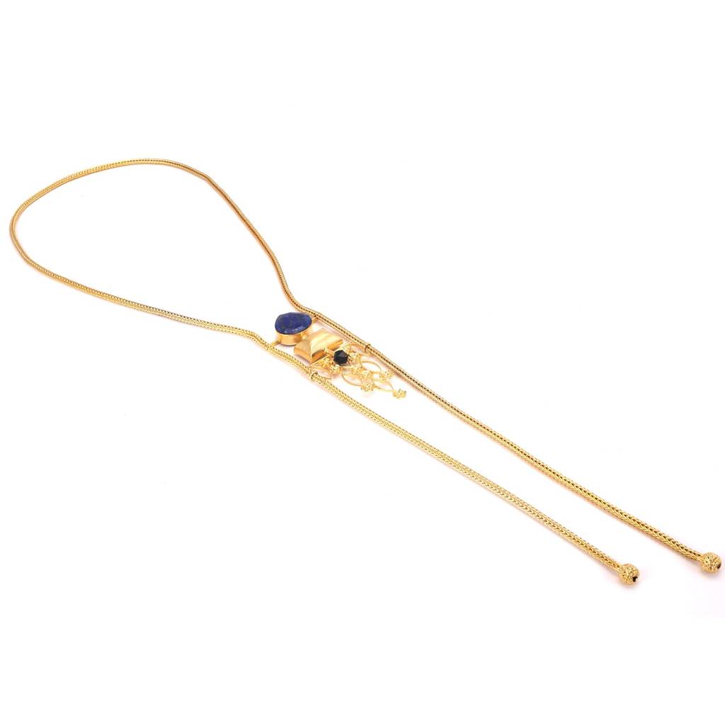 The Bridge Necklace : AA-2003